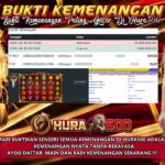 BUKTI JACKPOT SLOT GATES OF OLYMPUS SUPER SCATTER TERPERCAYA DI INDONESIA TGL 19-06-2025