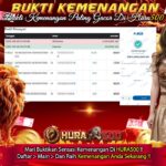 BUKTI JACKPOT SLOT WILD BOUNTY SHOWDOWN TERPERCAYA DI INDONESIA TGL 20-06-2025