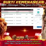 BUKTI JACKPOT SLOT WILD BOUNTY SHOWDOWN TERPERCAYA DI INDONESIA TGL 20-06-2025