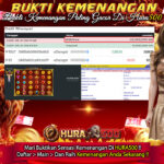 BUKTI JACKPOT SLOT GATES OF OLYMPUS SUPER SCATTER TERPERCAYA DI INDONESIA TGL 21-06-2025