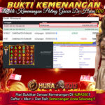 BUKTI JACKPOT SLOT GATES OF OLYMPUS SUPER SCATTER TERPERCAYA DI INDONESIA TGL 21-06-2025