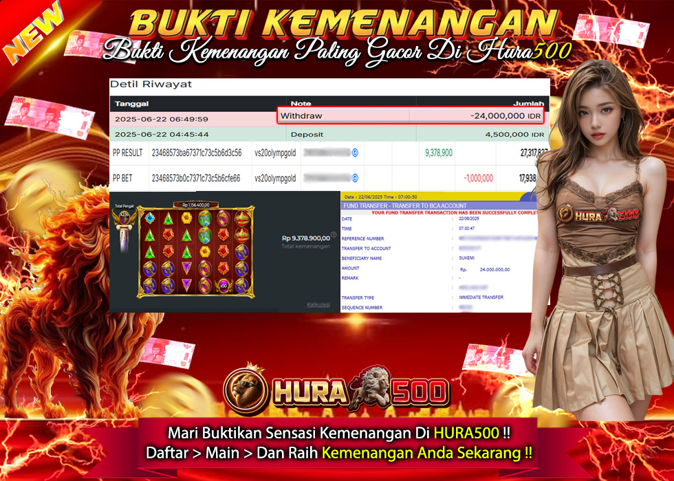 BUKTI JACKPOT SLOT GATES OF OLYMPUS SUPER SCATTER TERPERCAYA DI INDONESIA TGL 21-06-2025
