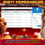 BUKTI JACKPOT SLOT WILD BOUNTY SHOWDOWN TERPERCAYA DI INDONESIA TGL 20-06-2025