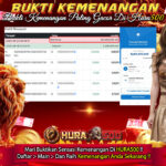 BUKTI JACKPOT SLOT WILD BOUNTY SHOWDOWN TERPERCAYA DI INDONESIA TGL 20-06-2025