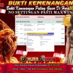 BUKTI JACKPOT SLOT MAHJONG WAYS TERPERCAYA DI INDONESIA TGL 23-06-2025