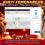 BUKTI JACKPOT SPEED BACCARAT 2 TERPERCAYA DI INDONESIA TGL 19-06-2025