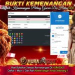 BUKTI JACKPOT SLOT STARLIGHT PRINCESS 1000 TERPERCAYA DI INDONESIA TGL 19-06-2025