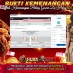 BUKTI JACKPOT SPEED BACCARAT 1 TERPERCAYA DI INDONESIA TGL 20-06-2025