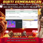 BUKTI JACKPOT SLOT SWEET BONANZA 1000 TERPERCAYA DI INDONESIA TGL 23-06-2025