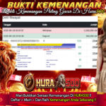 BUKTI JACKPOT SLOT MAHJONG WAYS TERPERCAYA DI INDONESIA TGL 29-06-2025