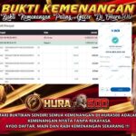 BUKTI JACKPOT SLOT WILD BOUNTY TERPERCAYA DI INDONESIA TGL 18-06-2025