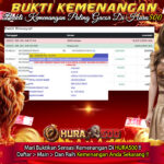 BUKTI JACKPOT SLOT MAHJONG WAYS TERPERCAYA DI INDONESIA TGL 24-06-2025