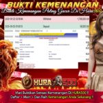 BUKTI JACKPOT SLOT MAHJONG WAYS TERPERCAYA DI INDONESIA TGL 25-06-2025