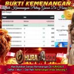 BUKTI JACKPOT SLOT WAYS OF THE QILIN TERPERCAYA DI INDONESIA TGL 28-06-2025