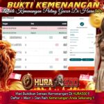 BUKTI JACKPOT SLOT ROULETTE TERPERCAYA DI INDONESIA TGL 26-06-2025