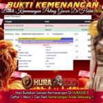 BUKTI JACKPOT SLOT MAHJONG WAYS TERPERCAYA DI INDONESIA TGL 25-06-2025