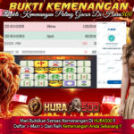 BUKTI JACKPOT SLOT MAHJONG WAYS TERPERCAYA DI INDONESIA TGL 24-06-2025