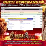 BUKTI JACKPOT SLOT MAHJONG WAYS TERPERCAYA DI INDONESIA TGL 27-06-2025