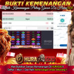 BUKTI JACKPOT SLOT MYSTIC POTION TERPERCAYA DI INDONESIA TGL 24-06-2025