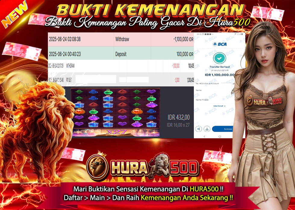 BUKTI JACKPOT SLOT MYSTIC POTION TERPERCAYA DI INDONESIA TGL 24-06-2025