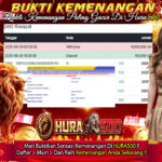 BUKTI JACKPOT SLOT WILD BOUNTY SHOWDOWN TERPERCAYA DI INDONESIA TGL 29-06-2025