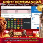 BUKTI JACKPOT SLOT GATES OF OLYMPUS 1000 TERPERCAYA DI INDONESIA TGL 27-06-2025