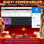 BUKTI JACKPOT SLOT SWEET BONANZA 1000 DICE TERPERCAYA DI INDONESIA TGL 10-07-2025