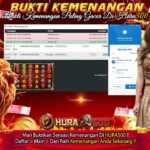 BUKTI JACKPOT SLOT GATES OF OLYMPUS SUPER SCETER TERPERCAYA DI INDONESIA TGL 10-07-2025