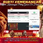 BUKTI JACKPOT SLOT GATES OF OLYMPUS SUPER SCATER TERPERCAYA DI INDONESIA TGL 27-07-2025