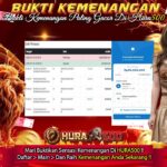 BUKTI JACKPOT SLOT MAHJONG WAYS TERPERCAYA DI INDONESIA TGL 31-07-2025
