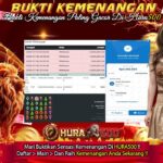 BUKTI JACKPOT SLOT GATES OF OLYMPUS 1000 TERPERCAYA DI INDONESIA TGL 31-07-2025