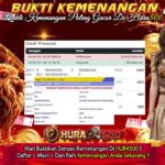 BUKTI JACKPOT SLOT MAHJONG WAYS TERPERCAYA DI INDONESIA TGL 31-07-2025
