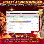 BUKTI JACKPOT SLOT MAHJONG WAYS TERPERCAYA DI INDONESIA TGL 31-07-2025