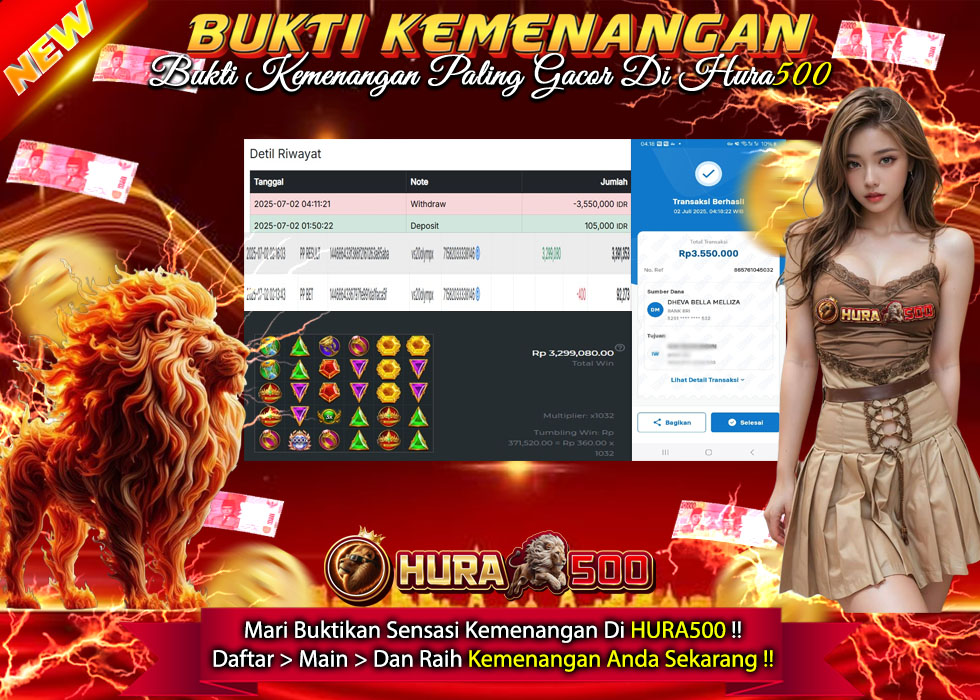 BUKTI JACKPOT SLOT GATES OF OLYMPUS 1000 TERPERCAYA DI INDONESIA TGL 02-07-2025