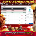 BUKTI JACKPOT SLOT EVIL GOBLINS XBOMB TERPERCAYA DI INDONESIA TGL 01-07-2025
