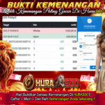 BUKTI JACKPOT SLOT MAHJONG WAYS TERPERCAYA DI INDONESIA TGL 01-07-2025