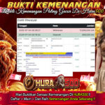 BUKTI JACKPOT SLOT WILD BOUNTY SHOWDWON TERPERCAYA DI INDONESIA TGL 04-07-2025