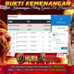 BUKTI JACKPOT SLOT MAHJONG WAYS TERPERCAYA DI INDONESIA TGL 07-07-2025