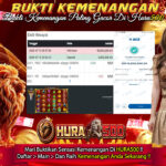 BUKTI JACKPOT SLOT GATES OF OLYMPUS SUPER SCETERR TERPERCAYA DI INDONESIA TGL 13-07-2025