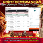 BUKTI JACKPOT SLOT MAHJONG WAYS TERPERCAYA DI INDONESIA TGL 05-07-2025