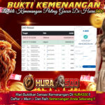 BUKTI JACKPOT SLOT WILD BANDITO TERPERCAYA DI INDONESIA TGL 18-07-2025
