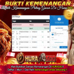 BUKTI JACKPOT SLOT MAHJONG WAYS TERPERCAYA DI INDONESIA TGL 23-07-2025