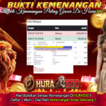 BUKTI JACKPOT SLOT WILD BOUNTY SHOWDOWN TERPERCAYA DI INDONESIA TGL 17-07-2025