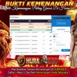 BUKTI JACKPOT SLOT WILD BOUNTY SHOWDOWN TERPERCAYA DI INDONESIA TGL 06-07-2025