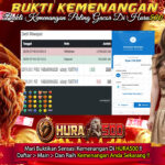 BUKTI JACKPOT SLOT STARLIGHT PRINCES TERPERCAYA DI INDONESIA TGL 05-07-2025