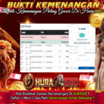 BUKTI JACKPOT SLOT WILD BANDITO TERPERCAYA DI INDONESIA TGL 23-07-2025