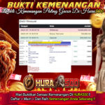 BUKTI JACKPOT SLOT TREASURES OF AZTEC TERPERCAYA DI INDONESIA TGL 12-07-2025