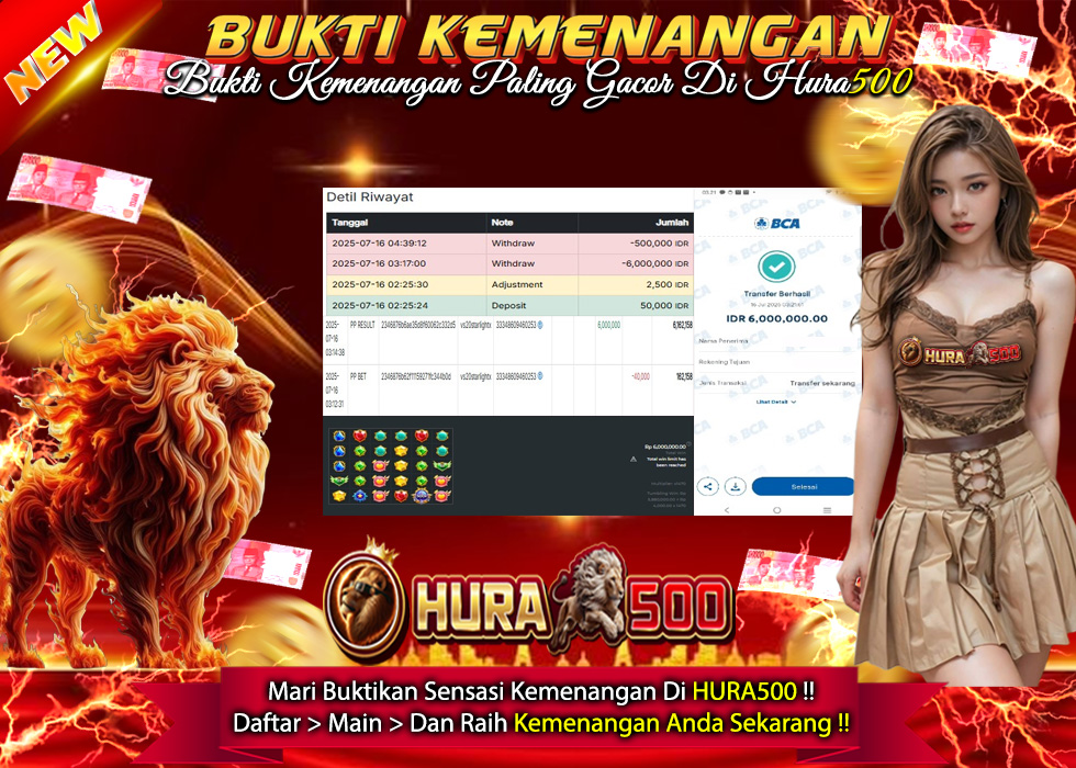 BUKTI JACKPOT SLOT STARLIGHT PRINCES 1000 TERPERCAYA DI INDONESIA TGL 16-07-2025