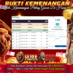 BUKTI JACKPOT SLOT MAHJONG WAYS TERPERCAYA DI INDONESIA TGL 22-07-2025