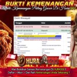 BUKTI JACKPOT SLOT MAHJONG WAYS TERPERCAYA DI INDONESIA TGL 30-07-2025